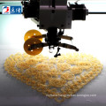 2 /4/10/ 12 Heads Cording Coiling Embroidery Machine Cording Machine Device Mix